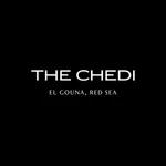 The Chedi El Gouna icon