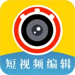 短视频无水印解析 icon