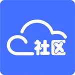 拾光坞社区 icon