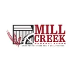 Mill Creek General Store icon