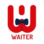 WHRO Waiter icon