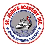 St. Johns' Academy Inc icon