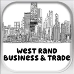 West Rand Business and Trade icon