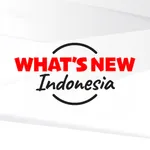 What'sNewIndonesia icon