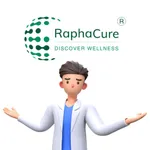 Raphacure Doctor icon