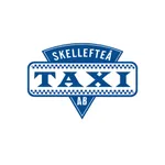 Skellefteå Taxi icon