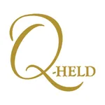 Q-Held App icon