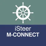 iSteer M Connect icon