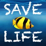 Save Fish Life icon