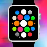 Live Watch Faces Gallery Photo icon