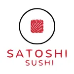 Satoshi icon