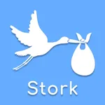 Stork Customer icon