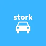 Stork Driver icon