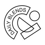 Daily Blends icon