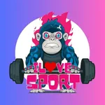 ilovesport CH icon