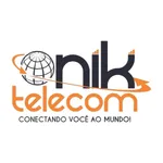 NIK TELECOM icon