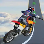 Bike Racing: 3D Bike Race Game icon