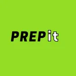 PREP-it OET icon