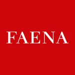 Faena Miami Beach icon