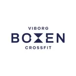 Viborg Boxen icon