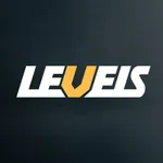 Levels - Dance Program icon