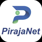 PirajaNet Fibra icon