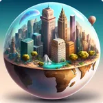 TripOverall - Travel Planner icon