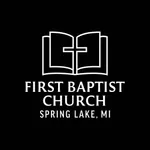 First Baptist Spring Lake MI icon