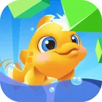 Bubble Rush-Bubble Capture icon