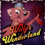 Willy's Wonderland icon