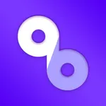 Qoin Back icon