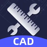 CAD快速看图-专业CAD快速看图软件 icon