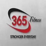 365 Fitness Booking icon