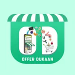 Offer Dukaan icon