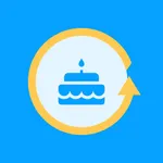 Age Calculator & Event Tracker icon