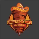 Shawarma Taco icon