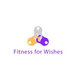 Fitness for Wishes icon