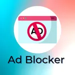 Ad Blocker - By Clint icon