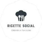 Ricette Social icon