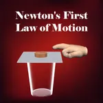 Newton's First Law of Motion icon