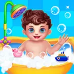 Newborn Baby Care & Mommy Care icon