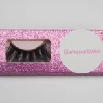 Glamazon Lashes Store icon