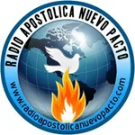 Radio Apostolica Nuevo Pacto icon