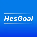 HesGoal: World Football 2022 icon