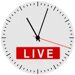 LiveWatch-clock for Live- icon