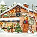 TimeStore: Time Ledger icon