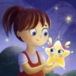 Little Star - children book icon