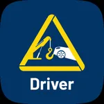 Recovery driver icon