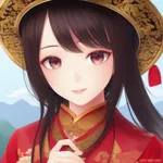 Waifu Art AI - Local Generator icon