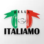 Bella Italiamo Wien icon